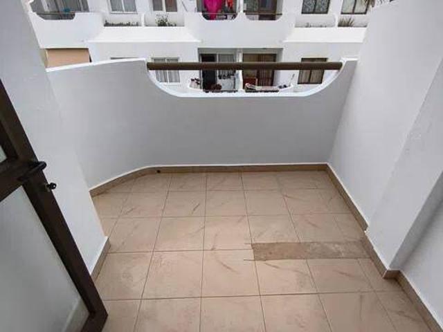 Piso en Alquiler en Antigua