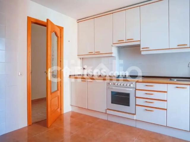 Piso en alquiler en Apóstol Santiago