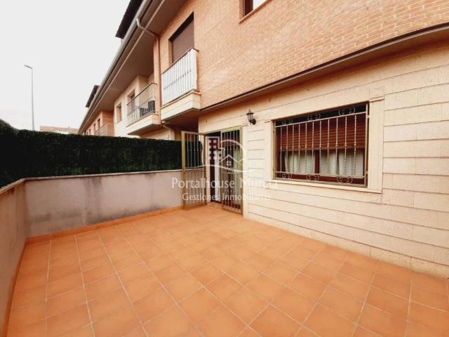 Piso en Alquiler en Archena