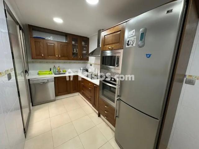 Piso en alquiler en Archena
