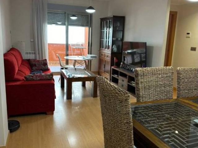 Piso en Alquiler en Archena