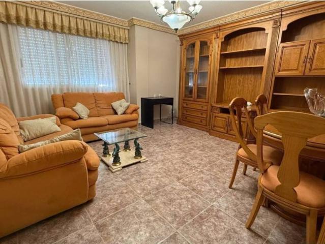 Piso en Alquiler en Archena