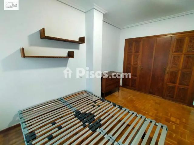 Piso en alquiler en Aranbizkarra