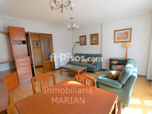 Piso en alquiler en Aranda de Duero