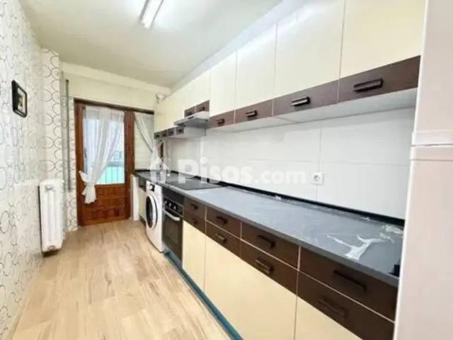 Piso en alquiler en Aranda de Duero