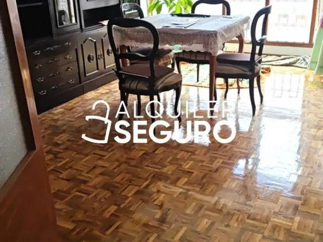 Piso en alquiler en Aranda de Duero