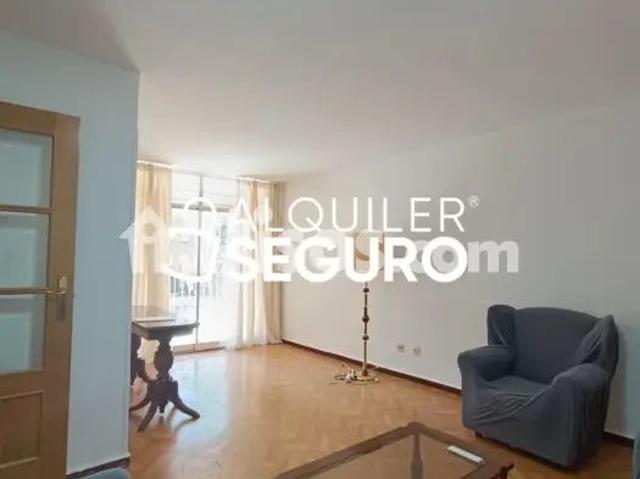 Piso en alquiler en Aranjuez Centro