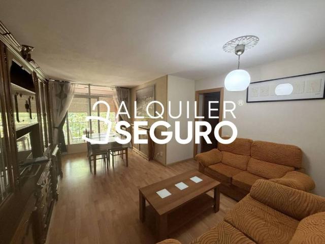 Piso en Alquiler en Aranjuez