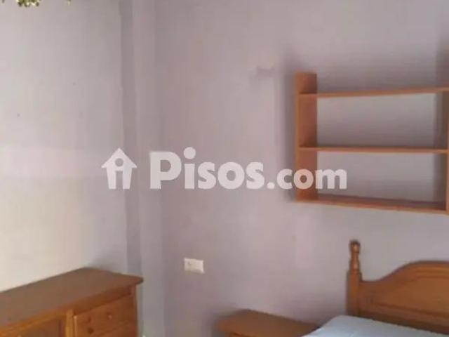 Piso en alquiler en Arabial