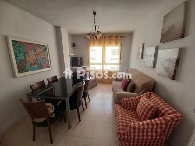 Piso en alquiler en Arabial