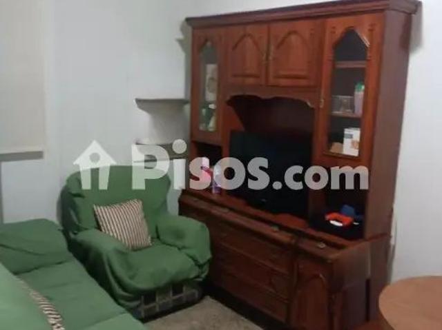 Piso en alquiler en Arabial
