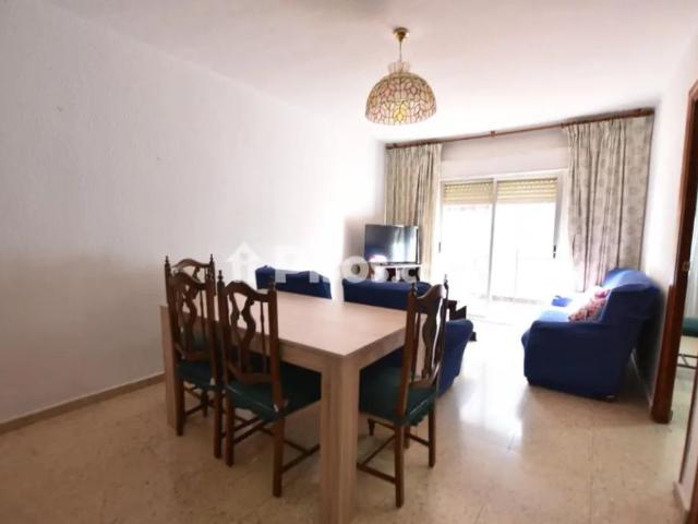 Piso en alquiler en Arabial
