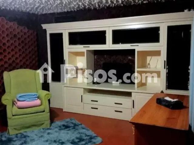 Piso en alquiler en Arafo