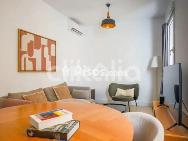 Piso en alquiler en Arapiles