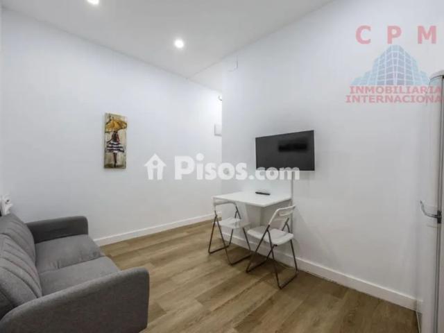 Piso en alquiler en Arapiles