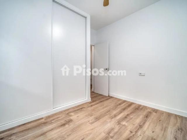 Piso en alquiler en Arapiles