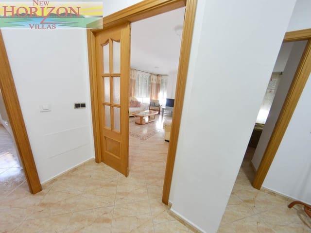 Piso en alquiler en Arboleas, Almería