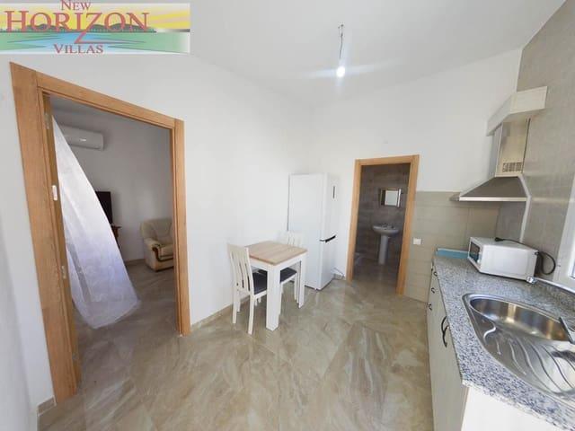 Piso en alquiler en Arboleas, Almería