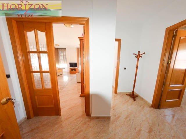 Piso en alquiler en Arboleas, Almería