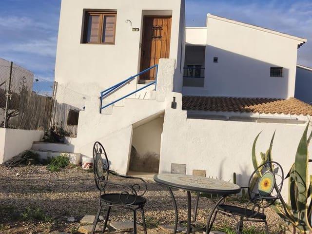 Piso en alquiler en Arboleas, Almería