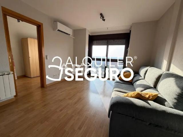 Piso en alquiler en Arganda Centro