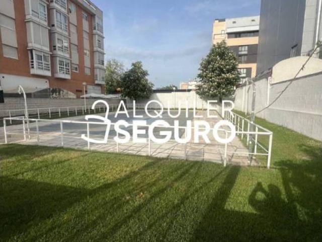 Piso en Alquiler en Arganda del Rey
