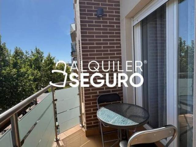 Piso en Alquiler en Arganda del Rey