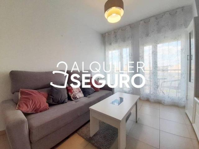 Piso en Alquiler en Arganda del Rey