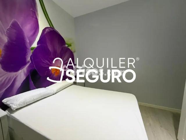 Piso en alquiler en Arganzuela