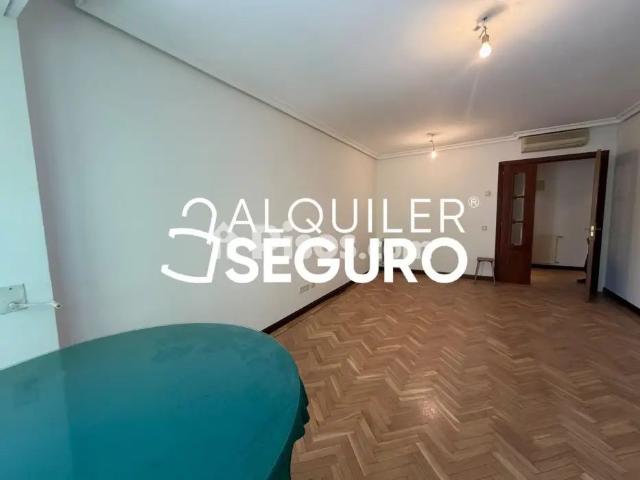 Piso en alquiler en Arganzuela