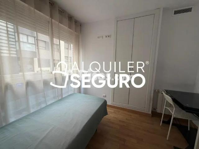 Piso en alquiler en Arganzuela
