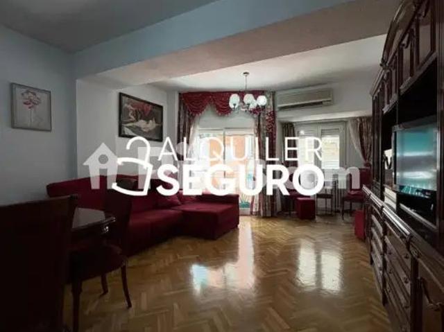 Piso en alquiler en Arganzuela