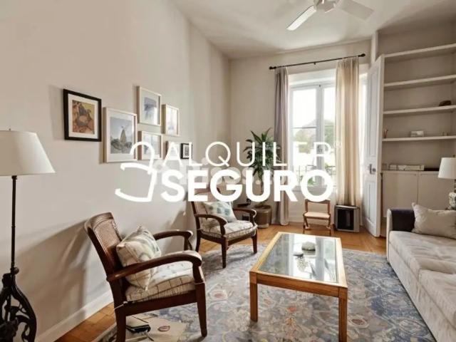 Piso en alquiler en Arganzuela