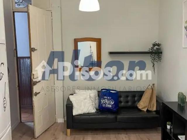 Piso en alquiler en Arganzuela