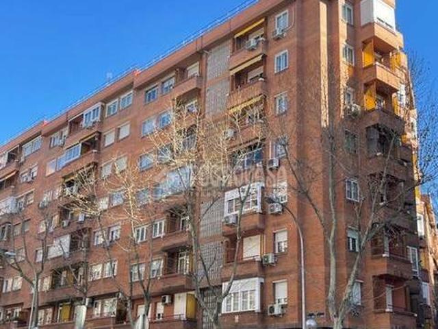 Piso en alquiler en Arganzuela