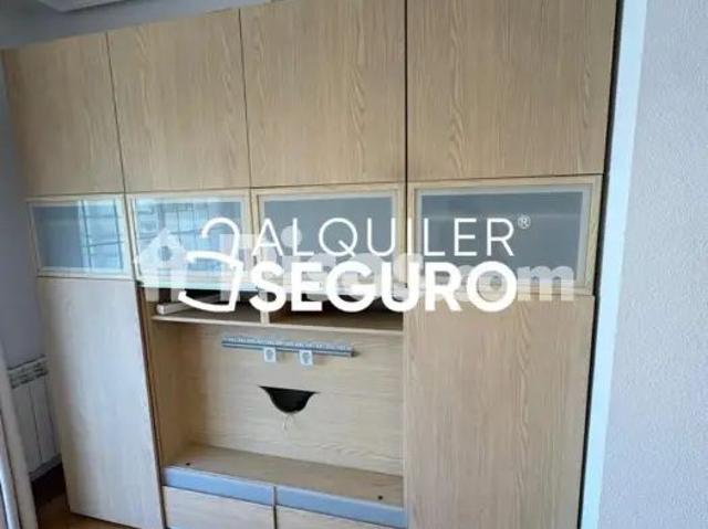 Piso en alquiler en Arganzuela