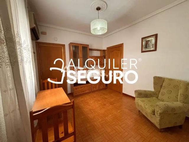 Piso en alquiler en Arganzuela