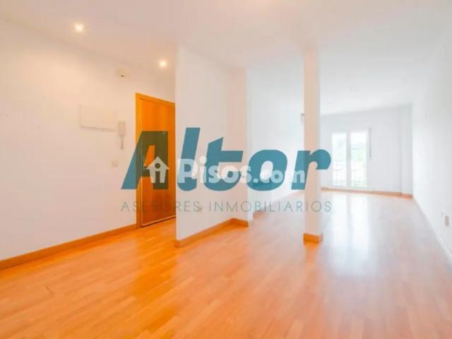 Piso en alquiler en Arganzuela