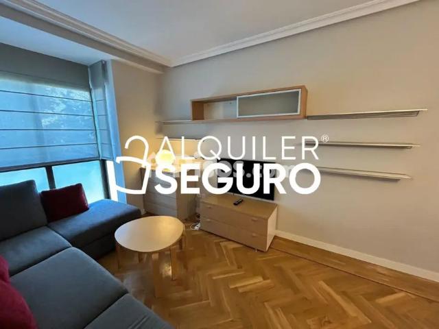Piso en alquiler en Arganzuela