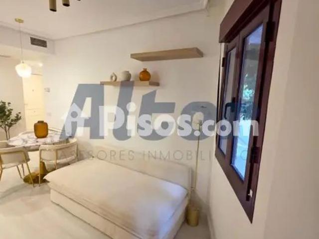 Piso en alquiler en Arganzuela