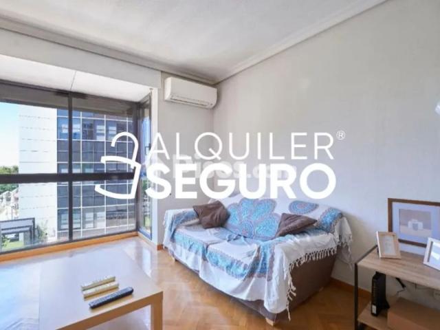 Piso en alquiler en Arganzuela