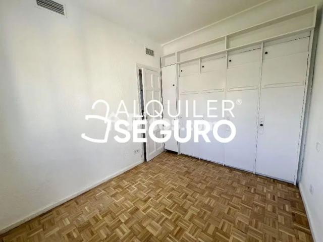 Piso en alquiler en Arganzuela
