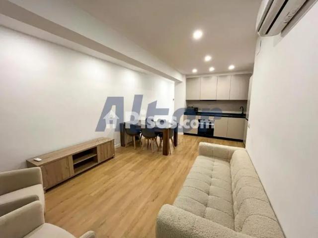 Piso en alquiler en Arganzuela