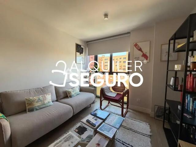 Piso en alquiler en Arganzuela