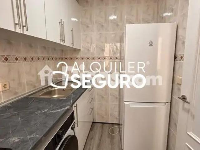 Piso en alquiler en Arganzuela