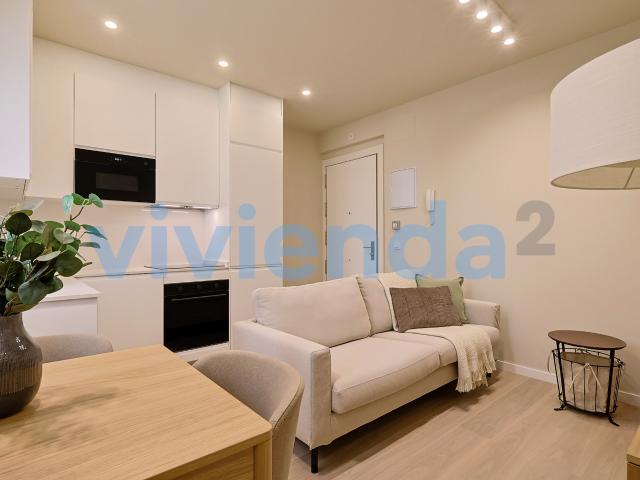 Piso en alquiler en Arganzuela