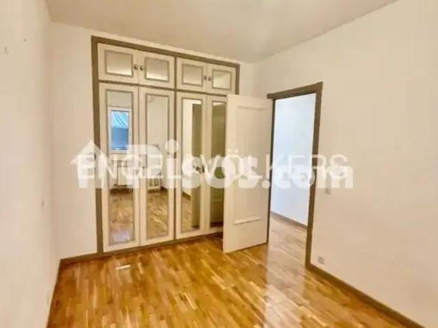Piso en alquiler en Argüelles