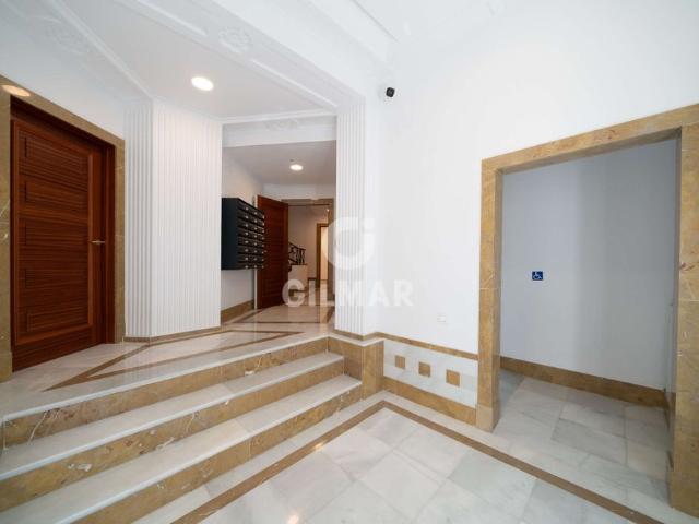 Piso en alquiler en Argüelles – Madrid | Gilmar Consulting