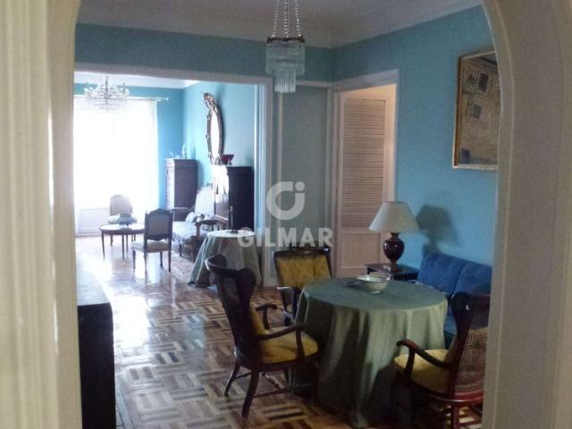 Piso en alquiler en Argüelles – Madrid | Gilmar Consulting
