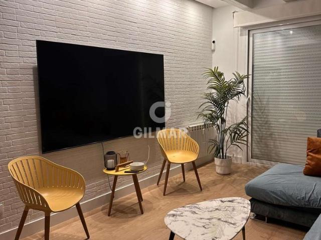 Piso en alquiler en Argüelles – Madrid | Gilmar Consulting